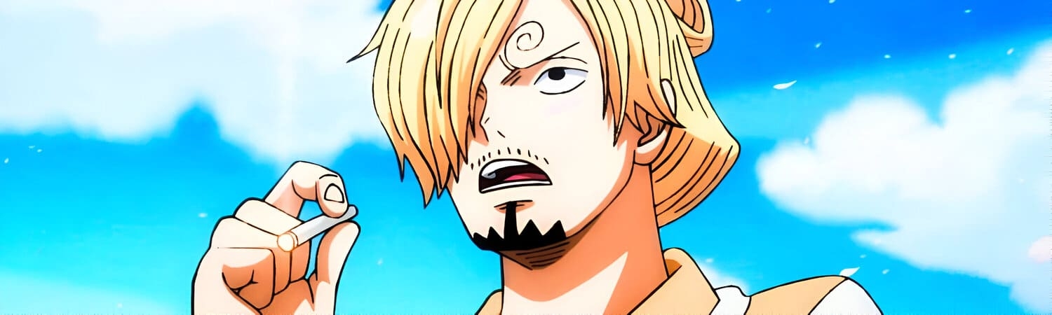 figurines one piece vinsmoke sanji collection